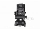 FMA Nylon L3G10 NVG Mount Modified version TB336